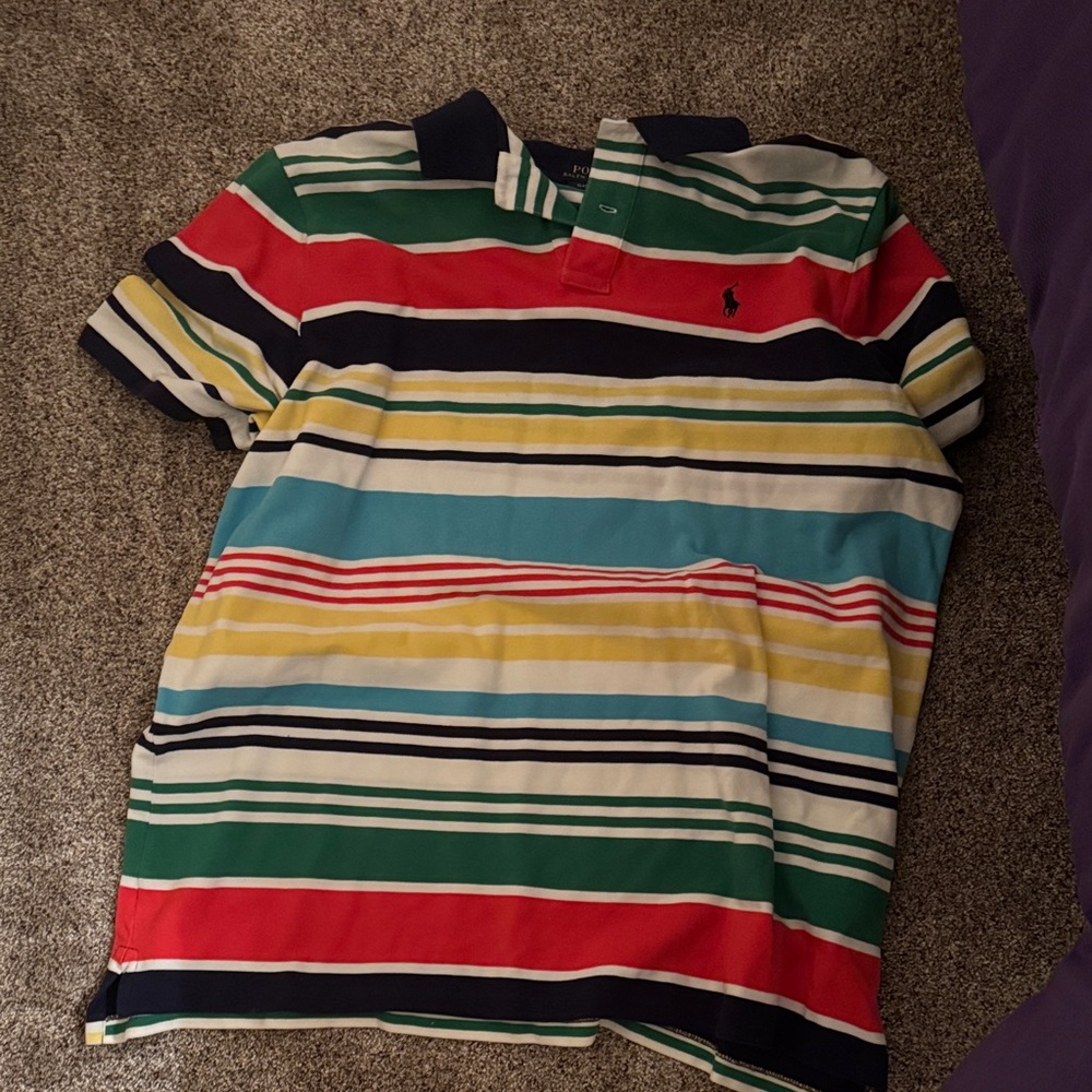 Polo Men’s shirt